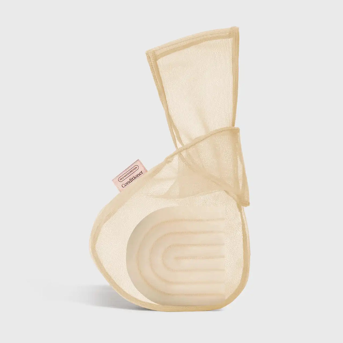 Kitsch Bar Saver Bag - RICE WATER PROTEIN Conditioner