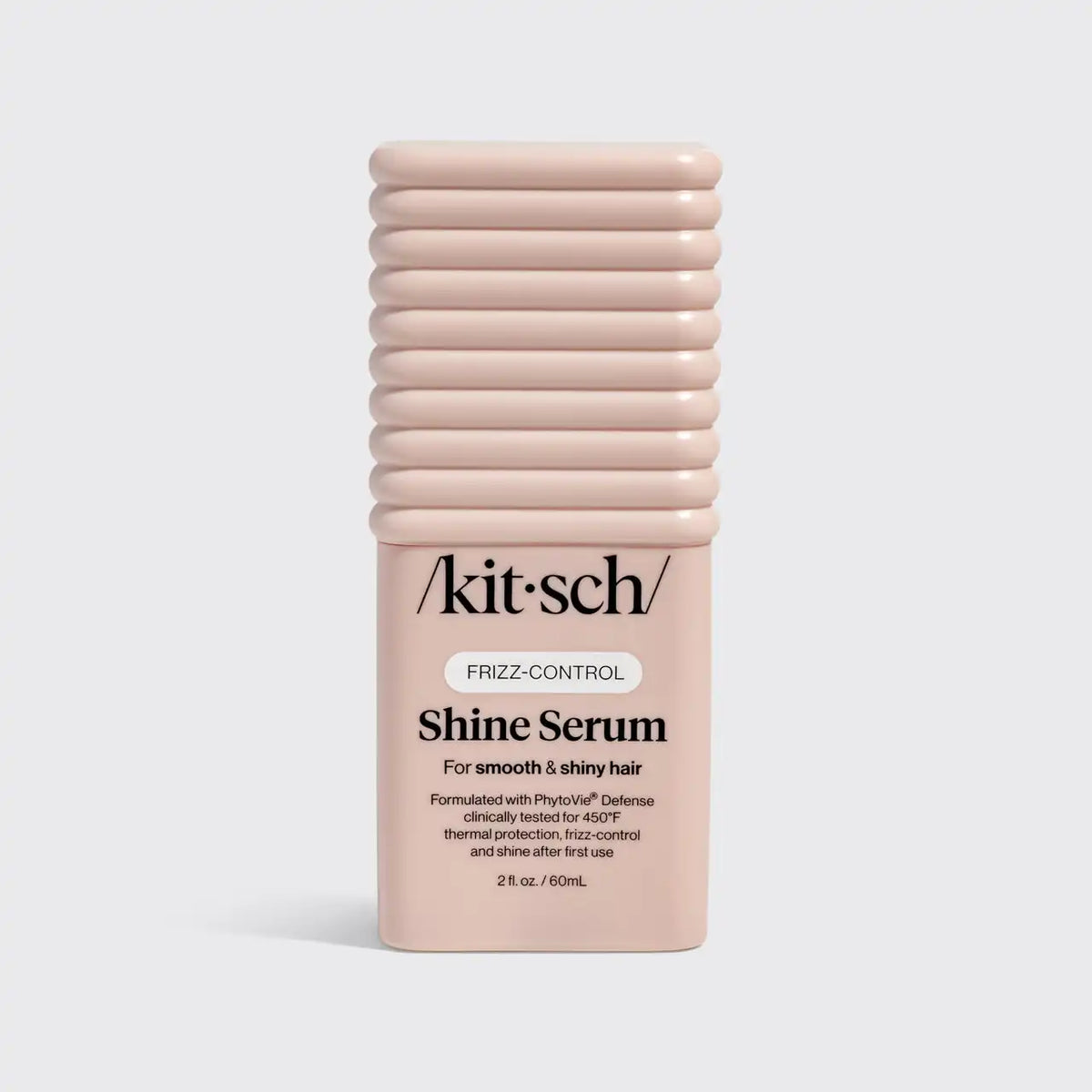 Glass Hair Shine Serum
