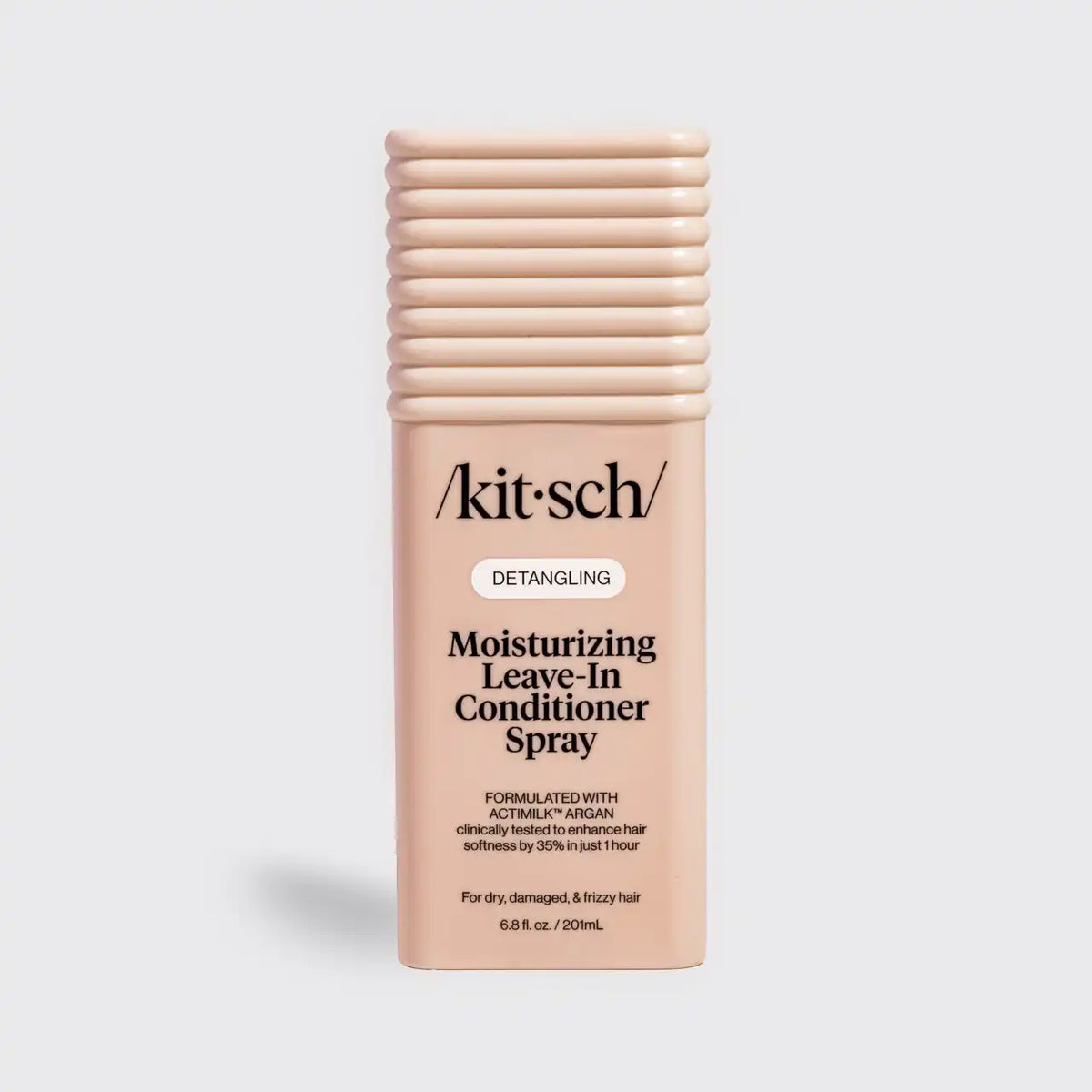 Moisturizing Argan Milk Leave-In Conditioner