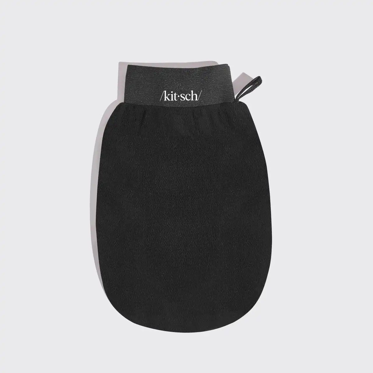 Black Exfoliating Glove