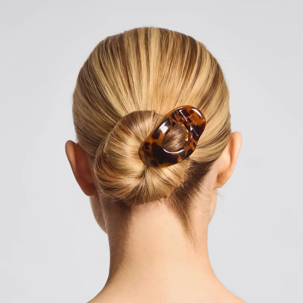 Tort Flat Cloud Clip - Medium