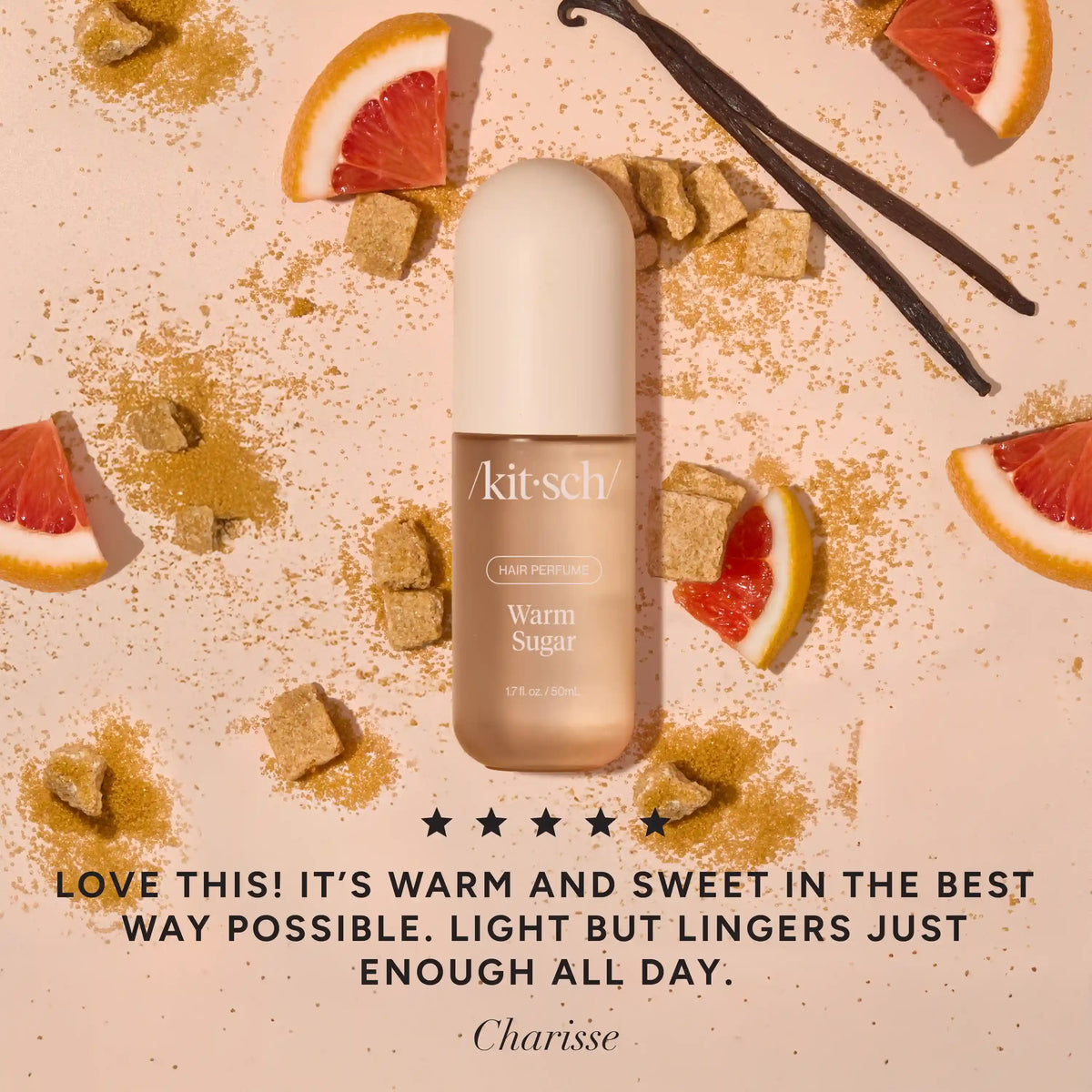 Hair & Body Perfume Mist Discovery Set