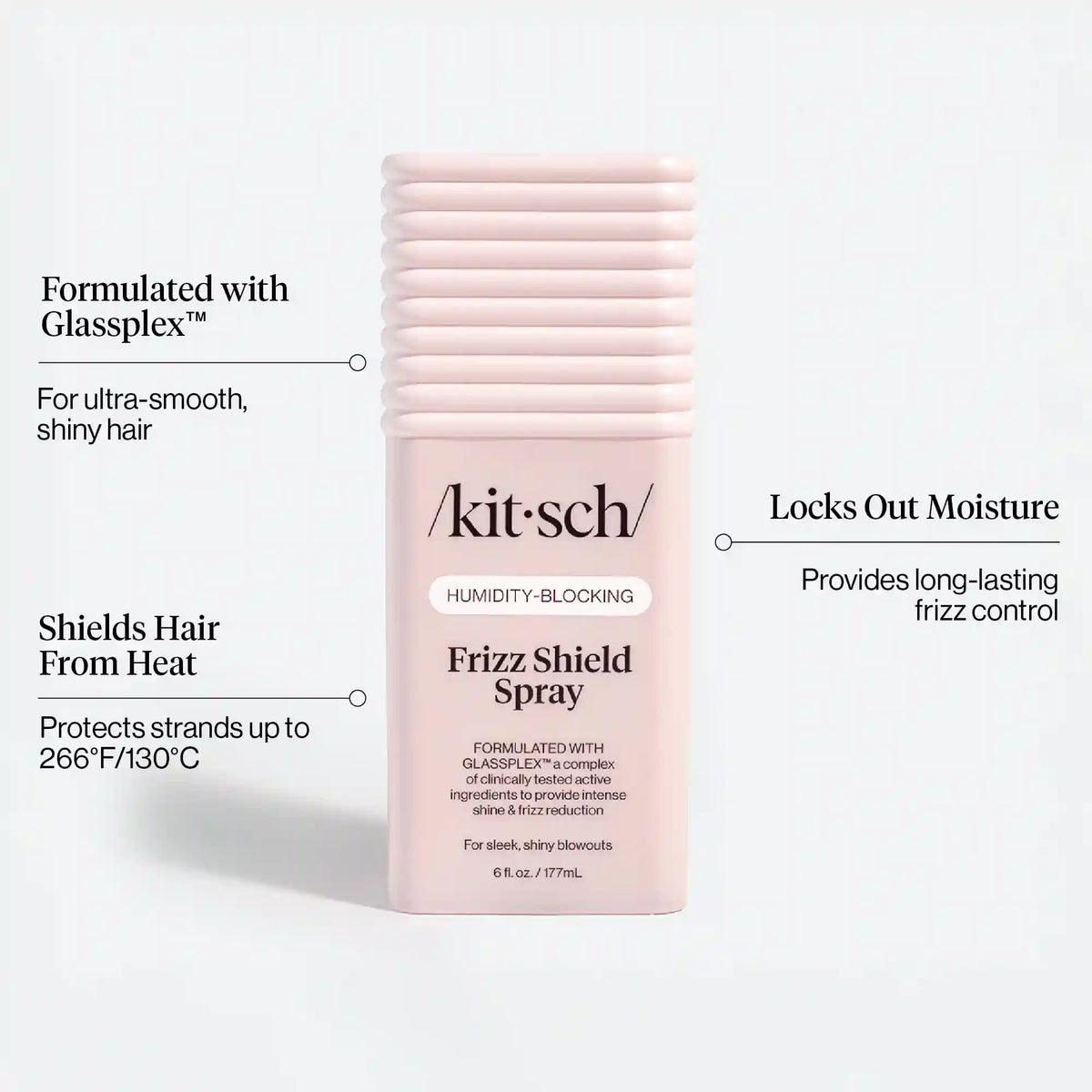 Frizz-Free Blowout Bundle