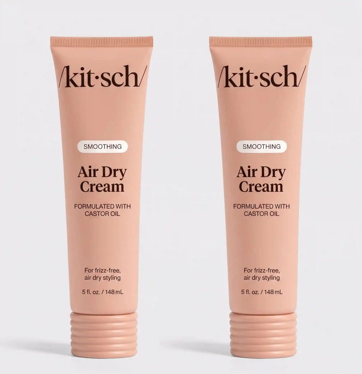 Smoothing Air Dry Cream 2 Pack