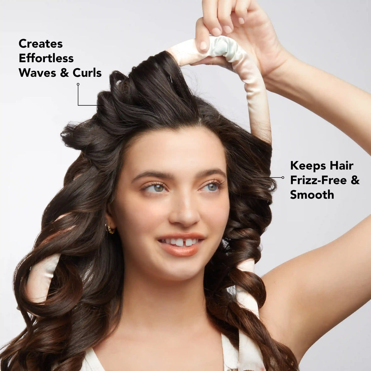 The No-Heat Hair Day Bundle